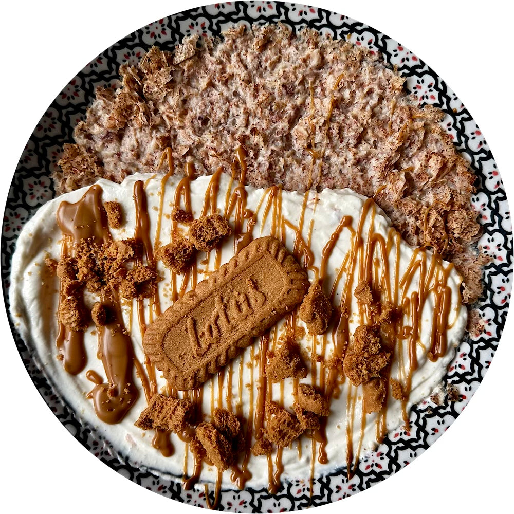 LOTUS BISCOFF OVERNIGHT WEETBIX