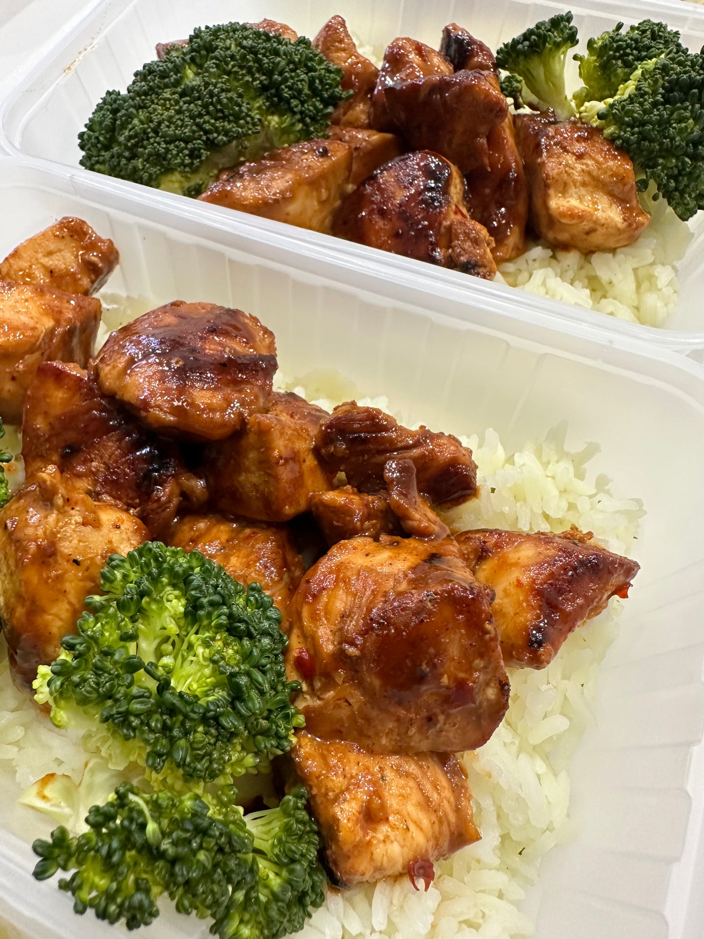 BANG BANG CHICKEN