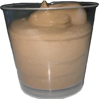 CHOCOLATE MOUSSE